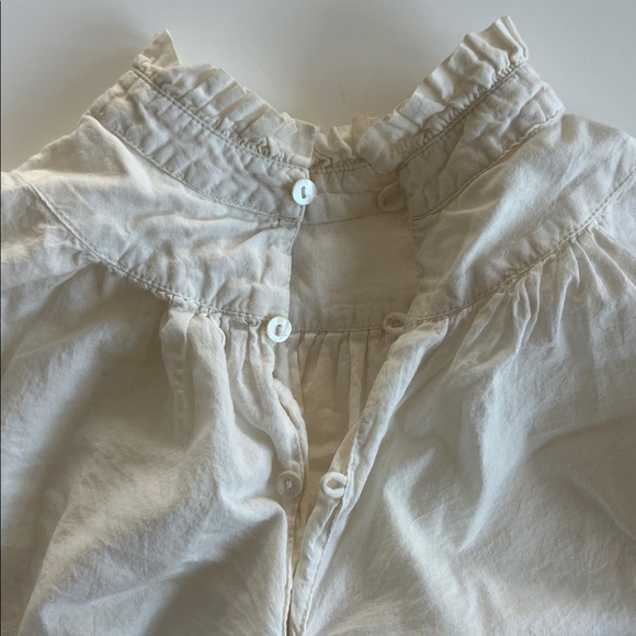 Little Tienda Blouse - Picture 3 of 5